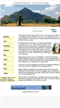 Mobile Screenshot of bhagavan.ramanamaharshi.info